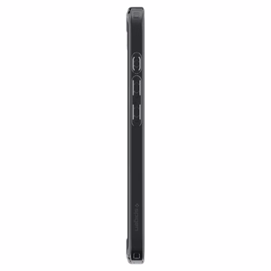 Spigen Ultra Hybrid MagSafe Case for iPhone 16e / 17e Zero One - Black