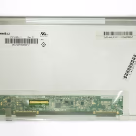 LCD screen 10.1" 1024x600, LED,matte, 40pin (left), A+