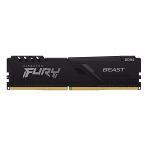 FURY Beast atmiņas modulis 32 GB 2 x 16 GB DDR4 3200 MHz