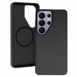 Liavec Carbon Core Maciņš for Samsung Galaxy S26 Ultra