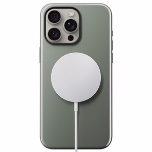 Nomad Sport case for iPhone 15 Pro Max 6,7" coastal rock