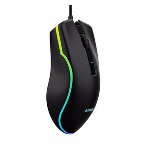 Activejet AMY-W390 USB vadu sildāmā pele