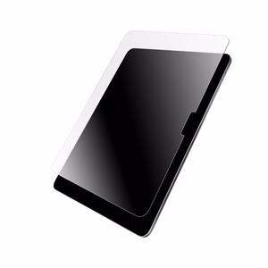 Crong 3D Armor Glass rūdīta stikla ekrāna aizsargs iPad Pro 13 collu M5 (2025) / M4 (2024)