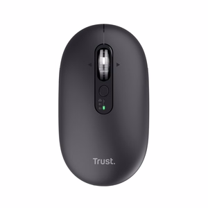 Trust Seron Slim Multi pele birojam abām rokām RF bezvadu + Bluetooth optiskā 3200 DPI