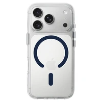 Liavec Pure maciņš priekš Iphone 17 Pro zils