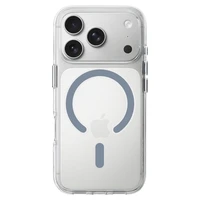 Liavec Pure maciņš priekš Iphone 17 Pro titāna