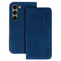 Viedtālruņa apvalks Wonder Prime Samsung Galaxy S23 Plus zils