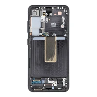 ServicePack LCD ekrāns SAMSUNG S23 S911B GH82-30480A