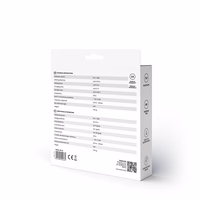 Savio WE-03 Wireless Bluetooth Earphones