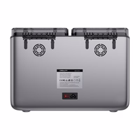 Filaments žāvētājs Creality SpacePi X4