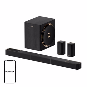 Ultima Skywave X60 skaņas panelis (Soundbar)