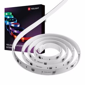 Yeelight LED gaismas lente Pro pagarinājums (1m)