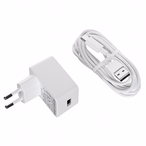 EZVIZ H6c – iekštelpu grozāma IP drošības kamera, Full HD, balta