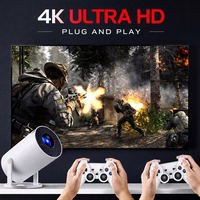 Gaming projector Reach G300 Pro+ white