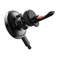 Rocoren RCZJ-XK01 bezvadu automašīnas lādētājs, 15W (melns)