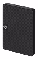 Seagate STKM1000400 external hard drive 1 TB USB Type-A 3.2 Gen 1 (3.1 Gen 1) melns