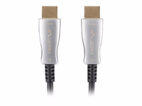Lanberg HDMI kabelis 80m optiskais AOC