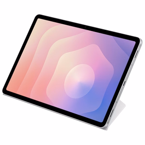 Samsung Smart Book Case EF-BX730PWE Samsung Galaxy Tab S11 - белый
