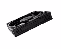 BE QUIET! Silent Wings Pro 4 BL099 140 mm PC Fan