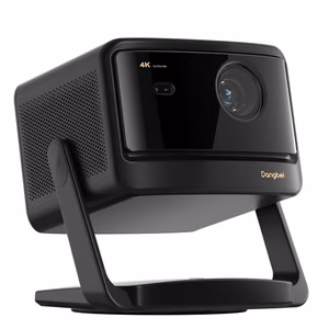 Projektors DANGBEI DBOX02 Pro, DLP Laser, 2000Lm, 4K