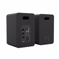 BLAUPUNKT BS50BK active bookshelf speakers