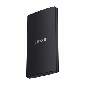Ārējais SSD disks Lexar SL300 1TB USB-C Lasīšana 1050 MB/s Rakstīšana 1000 MB/s