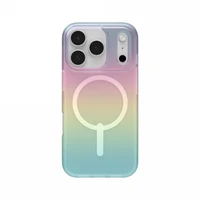 ZAGG Milan Snap MagSafe Maciņš iPhone 17 Pro - Multicolor