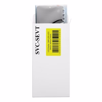 FixCell LCD ekrāns SAMSUNG M54 OLED ar rāmi