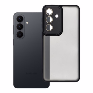 Viedtālruņa apvalks SAMSUNG S26 Edge melns