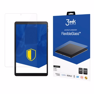 3mk FlexibleGlass (līdz 11") – planšetdatora ekrāna aizsargs modelim Alldocube iPlay 20