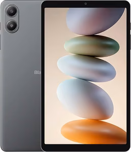 Blackview planšetdators Link 2 8" 4/128GB melns