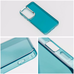 Case for Samsung A35 5G Pearl green