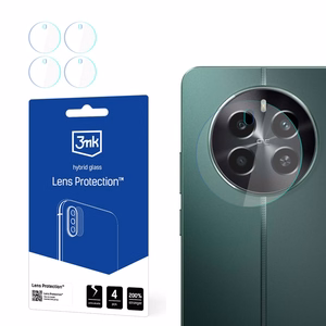 Kameras vāciņš 3mk Lens Protection Realme 12 4G
