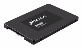 SSD|MICRON|5400 Max|480 GB|Serial ATA III|2.5"|MTFDDAK480TGB-1BC1ZABYYT