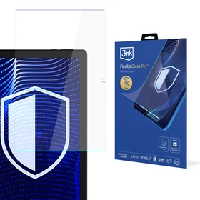 Hibrīda stikls 3mk FlexibleGlass Pro Doogee U9