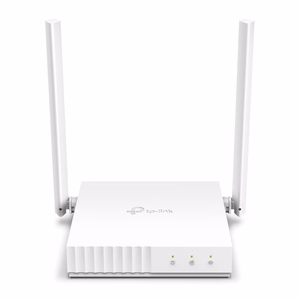 Bezvadu maršrutētājs TP-LINK TL-WR844N