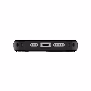 UAG Urban Armor Gear case MONARCH for IPHONE 15 Plus kevlar black