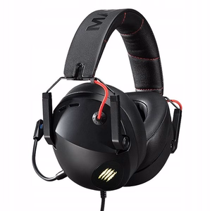 Spēļu austiņas - Mad Catz P.I.L.O.T. 5