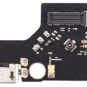 Flex Nokia 3.2 ar uzlādes savienotāju un mikrofonu ORG