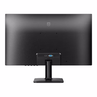 Philips 1000 series 24E2N1100LB/00 monitors 60.5 cm (23.8") 1920 x 1080 pikseļi Full HD LCD melns