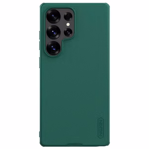 NILLKIN SUPER SHIELD PRO SAMSUNG S25 ULTRA DARK GREEN