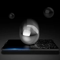 Dux Ducis 9D rūdīts stikls pilnekrāna 9H rūdīts stikls ar rāmi Realme C35 melns (saderīgs ar apvalku)