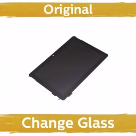 LCD Displejs Saderīgs ar Microsoft Surface Pro 3 Melns (Renewed: China)