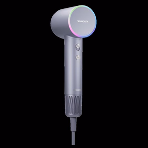 Skyworth MH18 ultraskaņas matu fēns, Silver