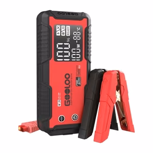 GOOLOO GT4000 74Wh auto starteris
