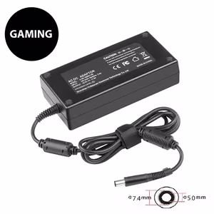 Klēpjdatora barošanas adapteris 230W: 19.5V, 11.8A