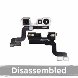 Camera Saderīgs ar Apple iPhone 14 Plus Front camera 100% original (Used)