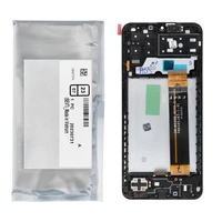 ServicePack LCD ekrāns SAMSUNG A13 4G A137F GH82-29227A