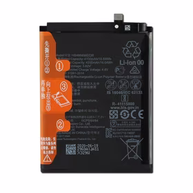 Akumulators Huawei P30 Pro/Mate 20 Pro 4100mAh HB486486ECW OEM akumulators