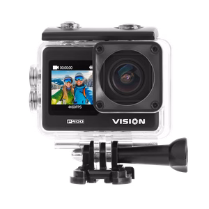 Kruger&Matz Vision P400 action camera